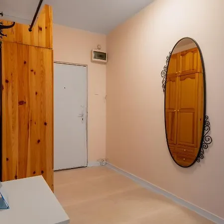 Apartamento Homey 1-bd